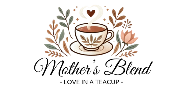 Mother's Blend Tea